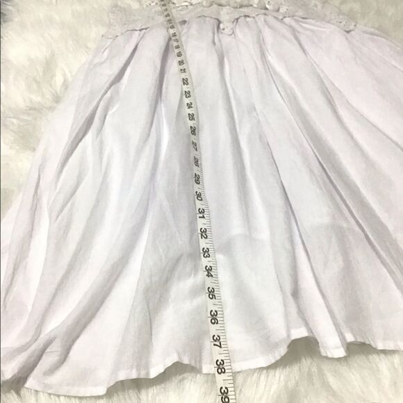 Anthropologie Place Nationale Antipolis Mini Dress - Picture 5 of 8